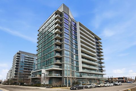 Photo 49 at 1203 - 1185 The Queensway, City Centre West, Toronto