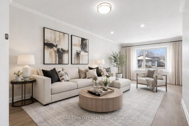 Photo 0 at 25 Seaborn Road, Madoc, Brampton