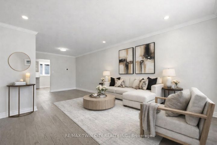 Photo 3 at 25 Seaborn Road, Madoc, Brampton