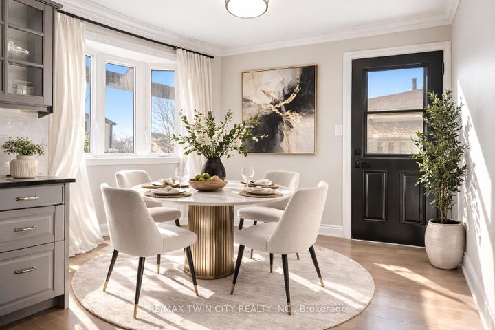 Photo 4 at 25 Seaborn Road, Madoc, Brampton