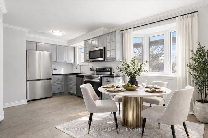 Photo 5 at 25 Seaborn Road, Madoc, Brampton