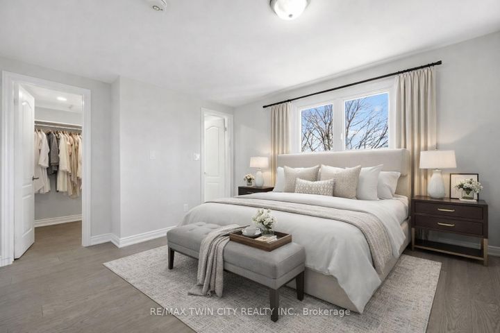 Photo 8 at 25 Seaborn Road, Madoc, Brampton