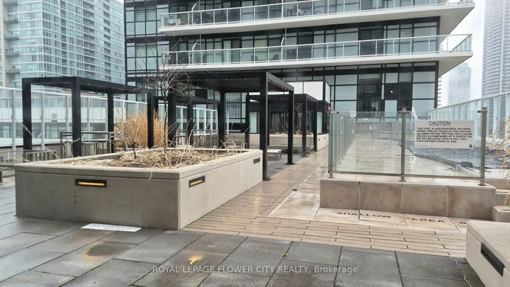 Photo 9 at 432 - 251 Manitoba Street, Mimico, Toronto