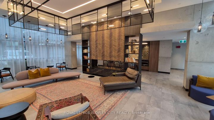 Photo 10 at 432 - 251 Manitoba Street, Mimico, Toronto