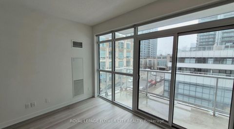 Photo 4 at 432 - 251 Manitoba Street, Mimico, Toronto