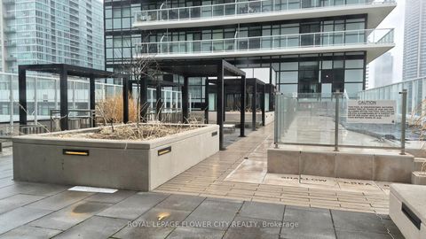 Photo 9 at 432 - 251 Manitoba Street, Mimico, Toronto