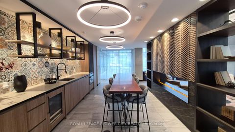 Photo 11 at 432 - 251 Manitoba Street, Mimico, Toronto