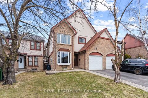 Photo 0 at 35 Bigham Crescent, West Deane, Toronto