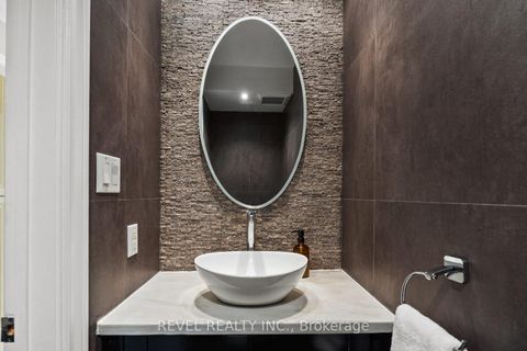 Photo 10 at 35 Bigham Crescent, West Deane, Toronto