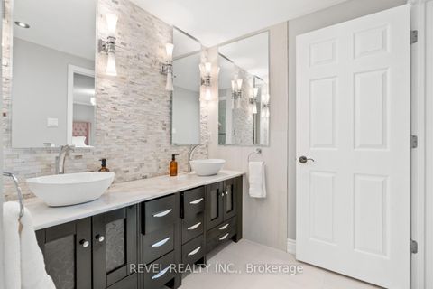 Photo 14 at 35 Bigham Crescent, West Deane, Toronto