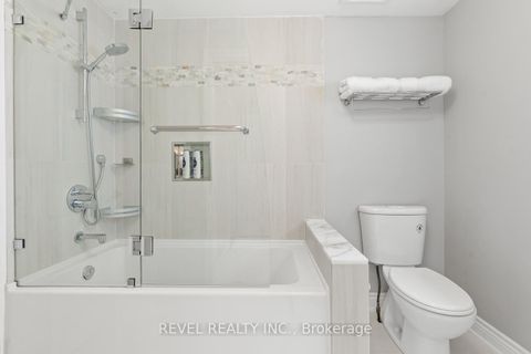 Photo 15 at 35 Bigham Crescent, West Deane, Toronto
