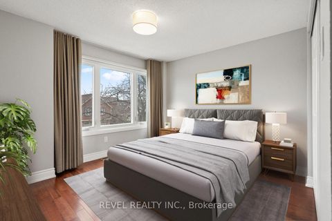 Photo 16 at 35 Bigham Crescent, West Deane, Toronto