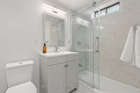Photo 18 at 35 Bigham Crescent, West Deane, Toronto