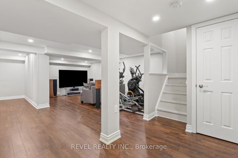 Photo 19 at 35 Bigham Crescent, West Deane, Toronto