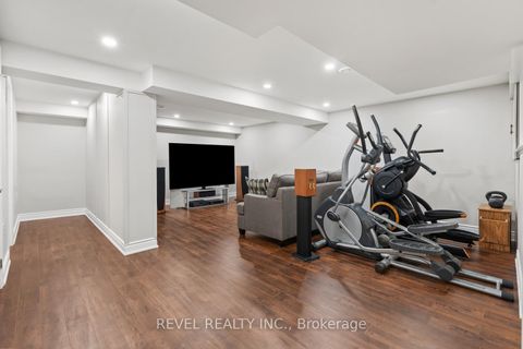 Photo 20 at 35 Bigham Crescent, West Deane, Toronto