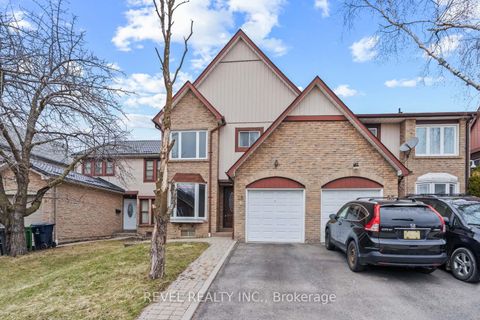 Photo 26 at 35 Bigham Crescent, West Deane, Toronto