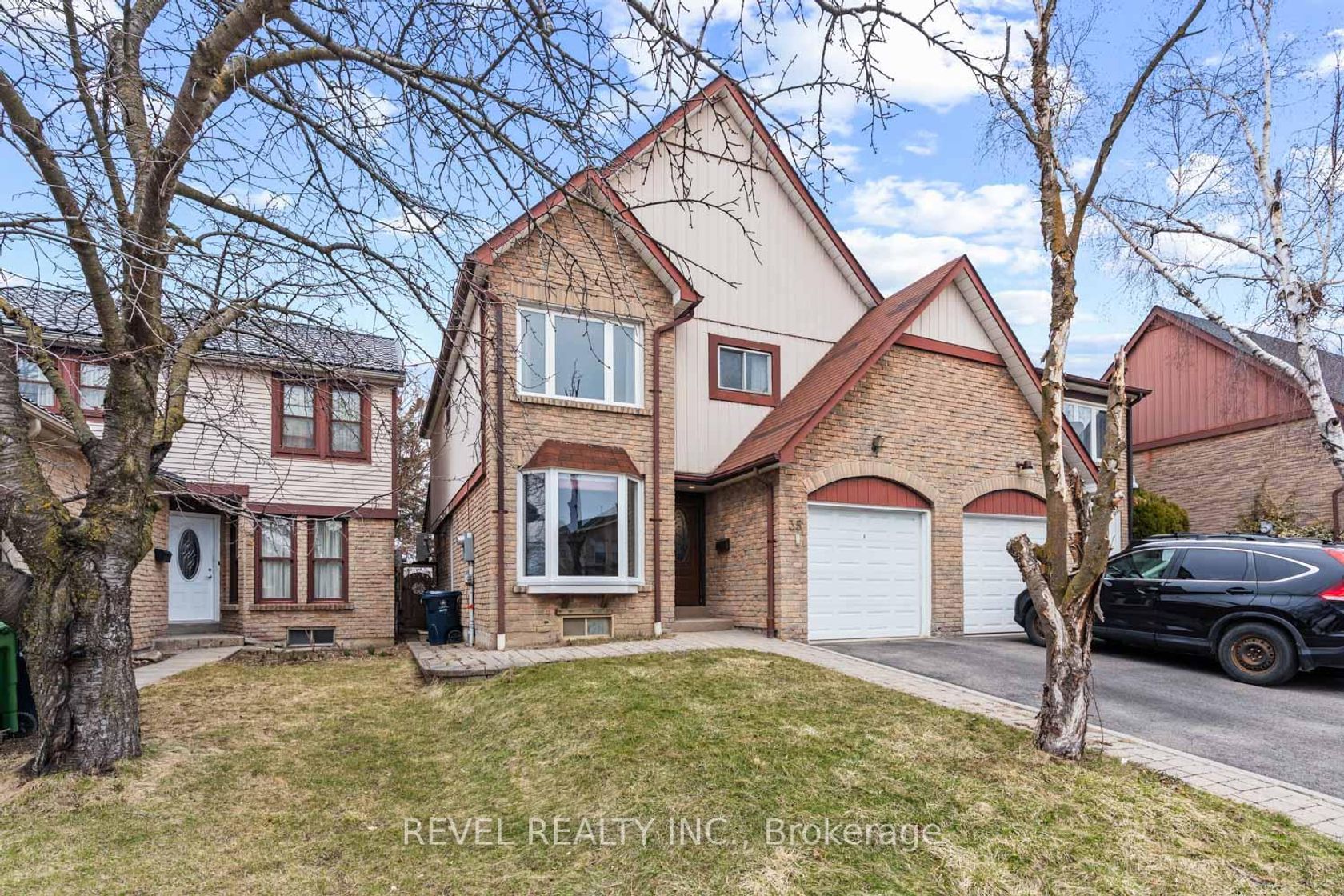 35 Bigham Crescent, West Deane, Toronto 