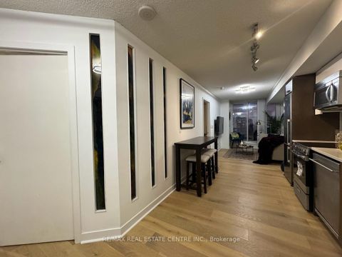 Photo 8 at 217 - 295 Adelaide Street W, Waterfront Communities C1, Toronto