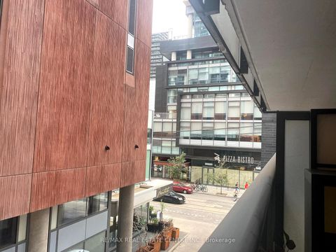 Photo 19 at 217 - 295 Adelaide Street W, Waterfront Communities C1, Toronto