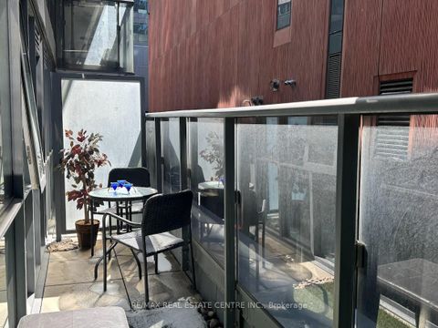 Photo 20 at 217 - 295 Adelaide Street W, Waterfront Communities C1, Toronto