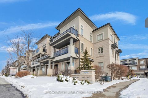 Photo 0 at 9 - 9601 Jane Street, Maple, Vaughan