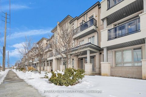 Photo 1 at 9 - 9601 Jane Street, Maple, Vaughan