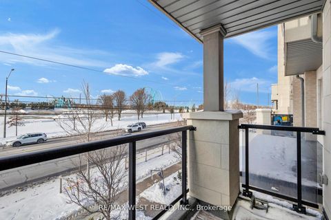 Photo 18 at 9 - 9601 Jane Street, Maple, Vaughan