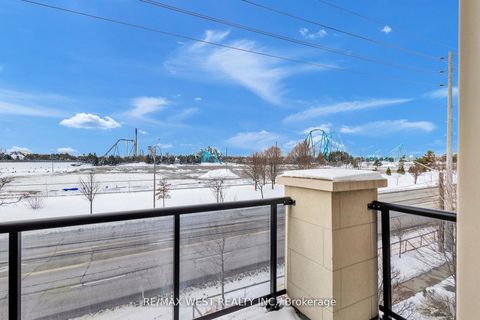 Photo 34 at 9 - 9601 Jane Street, Maple, Vaughan