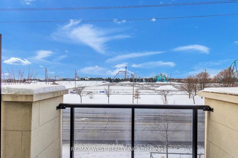 Photo 36 at 9 - 9601 Jane Street, Maple, Vaughan