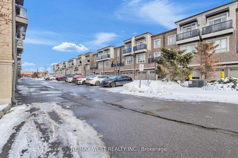 Photo 38 at 9 - 9601 Jane Street, Maple, Vaughan