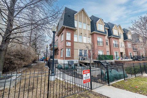 Photo 0 at 254 - 1496 Victoria Park Avenue, Victoria Village, Toronto