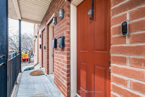 Photo 1 at 254 - 1496 Victoria Park Avenue, Victoria Village, Toronto