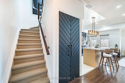 Photo 4 at 254 - 1496 Victoria Park Avenue, Victoria Village, Toronto