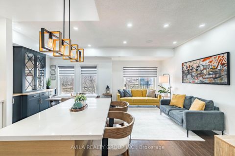 Photo 5 at 254 - 1496 Victoria Park Avenue, Victoria Village, Toronto