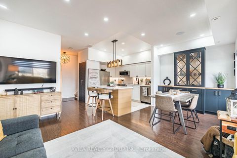 Photo 7 at 254 - 1496 Victoria Park Avenue, Victoria Village, Toronto