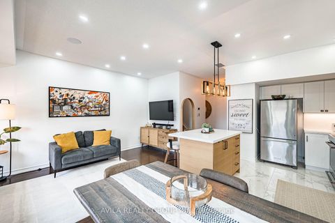 Photo 8 at 254 - 1496 Victoria Park Avenue, Victoria Village, Toronto