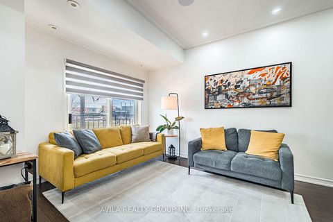 Photo 9 at 254 - 1496 Victoria Park Avenue, Victoria Village, Toronto