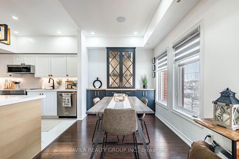 Photo 11 at 254 - 1496 Victoria Park Avenue, Victoria Village, Toronto