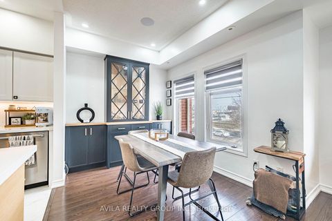 Photo 12 at 254 - 1496 Victoria Park Avenue, Victoria Village, Toronto