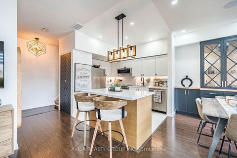 Photo 13 at 254 - 1496 Victoria Park Avenue, Victoria Village, Toronto