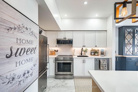 Photo 14 at 254 - 1496 Victoria Park Avenue, Victoria Village, Toronto