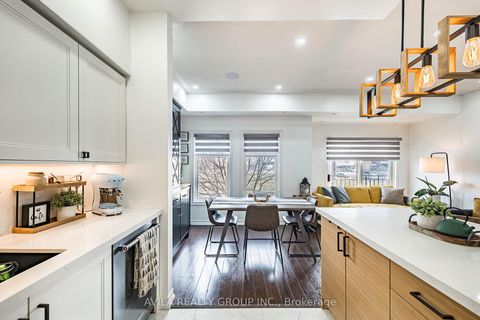 Photo 15 at 254 - 1496 Victoria Park Avenue, Victoria Village, Toronto