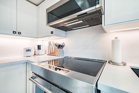 Photo 16 at 254 - 1496 Victoria Park Avenue, Victoria Village, Toronto