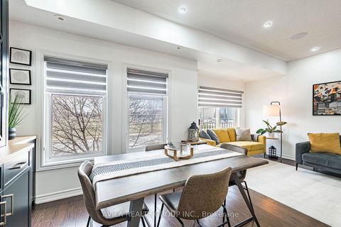 Photo 17 at 254 - 1496 Victoria Park Avenue, Victoria Village, Toronto