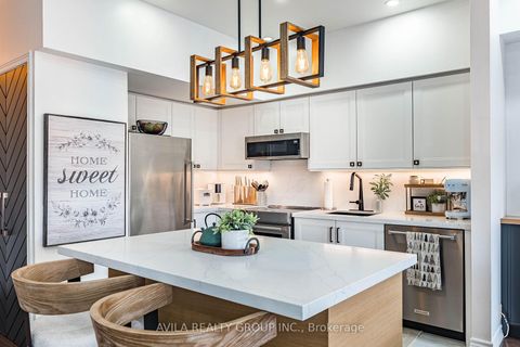 Photo 18 at 254 - 1496 Victoria Park Avenue, Victoria Village, Toronto