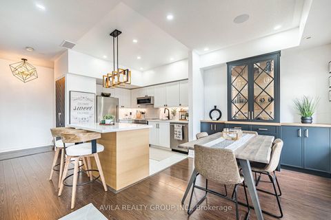 Photo 19 at 254 - 1496 Victoria Park Avenue, Victoria Village, Toronto