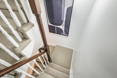 Photo 23 at 254 - 1496 Victoria Park Avenue, Victoria Village, Toronto