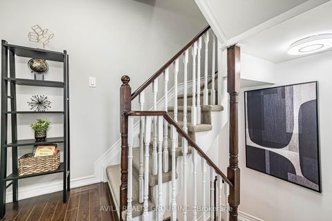 Photo 24 at 254 - 1496 Victoria Park Avenue, Victoria Village, Toronto