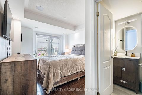 Photo 25 at 254 - 1496 Victoria Park Avenue, Victoria Village, Toronto