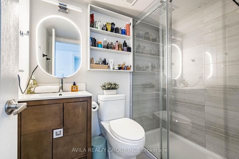 Photo 27 at 254 - 1496 Victoria Park Avenue, Victoria Village, Toronto